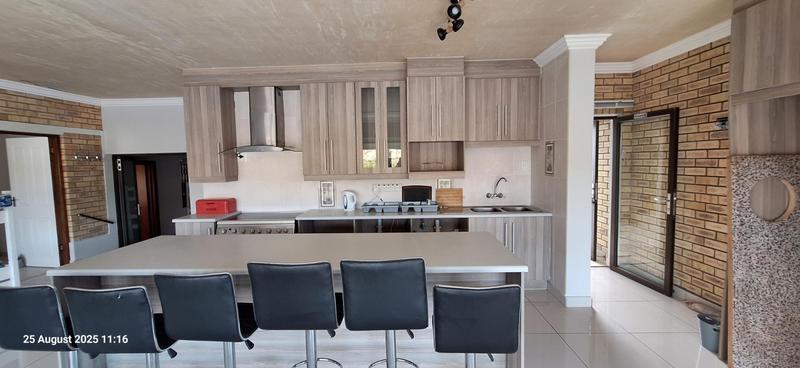 12 Bedroom Property for Sale in Klein Brak Western Cape